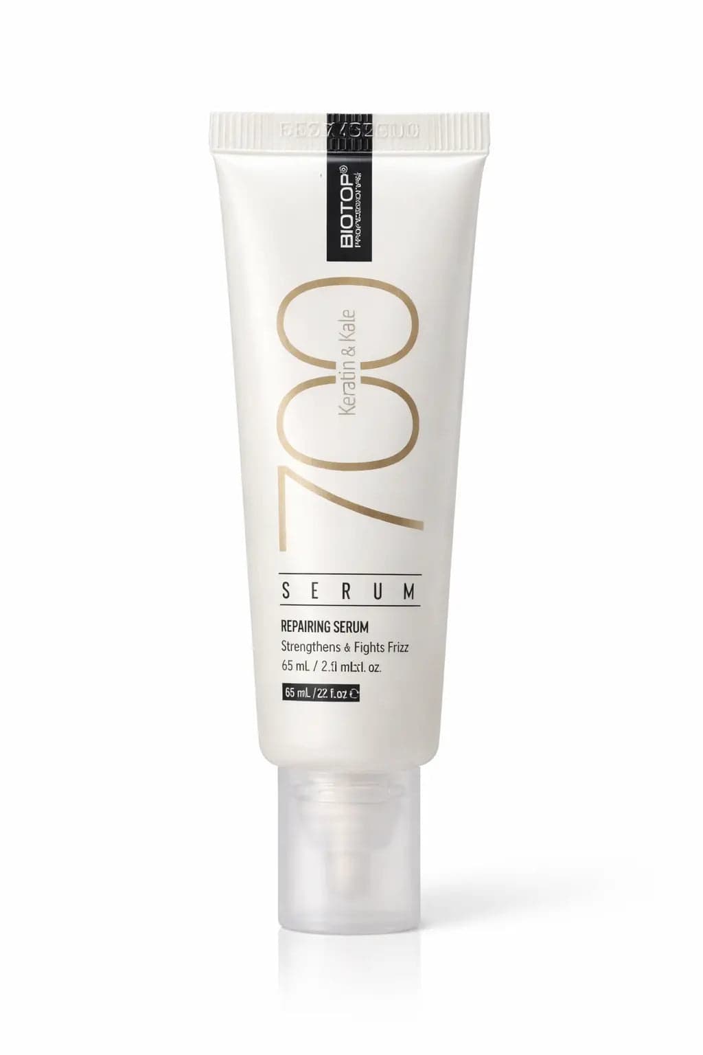 BIOTOP 700 - Keratin Repair Oil
