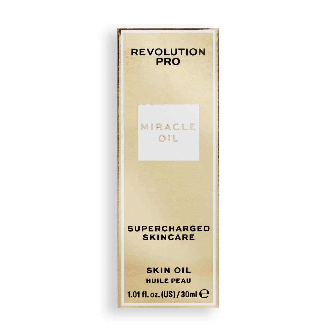 REVOLUTION Pro Miracle Serum