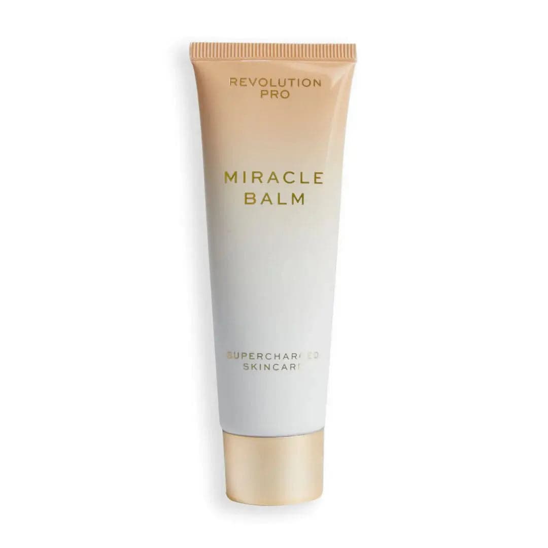 REVOLUTION Pro Miracle Cleansing Balm