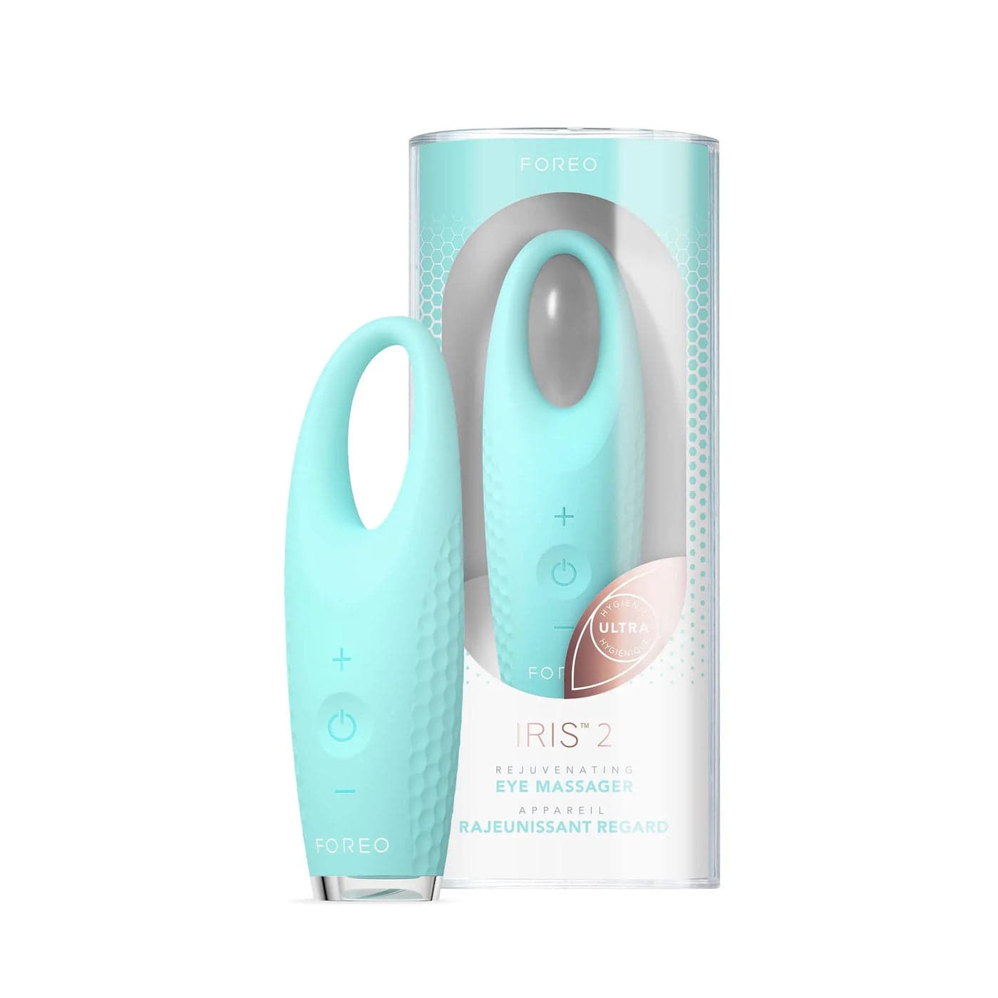 FOREO Iris 2 Eye Massager