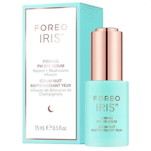 FOREO Iris Eyelash Serum