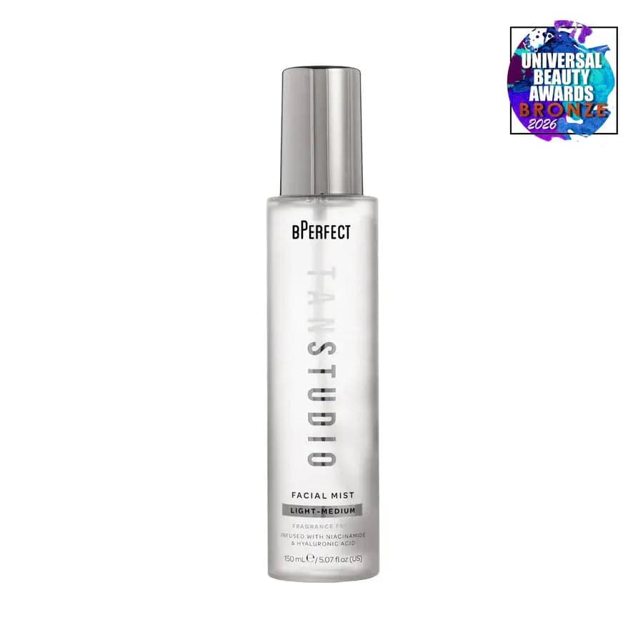 BPERFECT Tan Studio Medium - Coconut