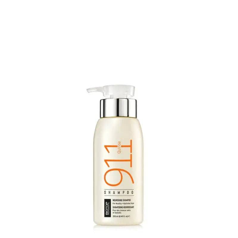 BIOTOP 911 Nourishing Shampoo - MINI
