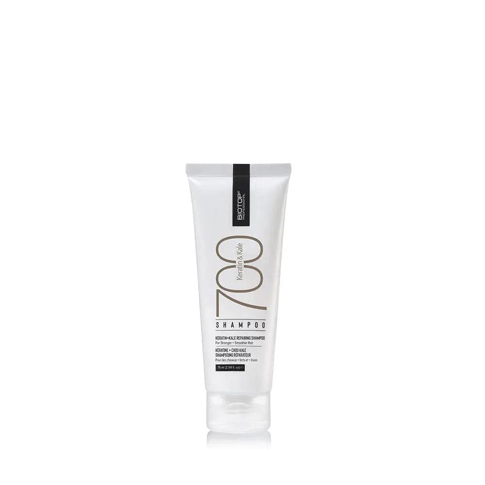 BIOTOP 700 Shampoo Keratin & Kale - MINI