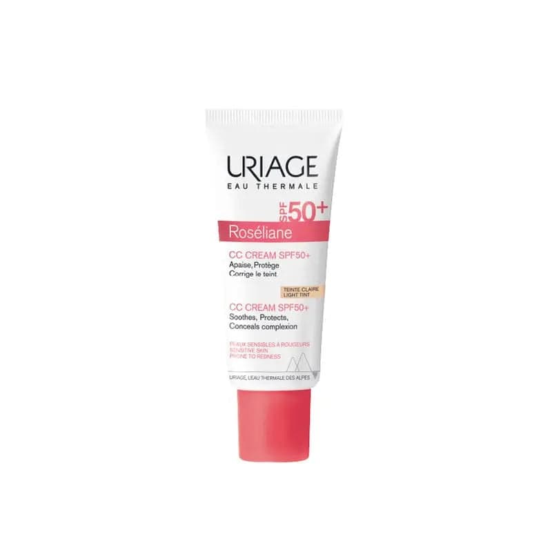 URIAGE Eau Thermale Sérum Booster H.A