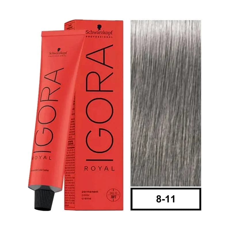 IGORA Royal Tinte 7-1