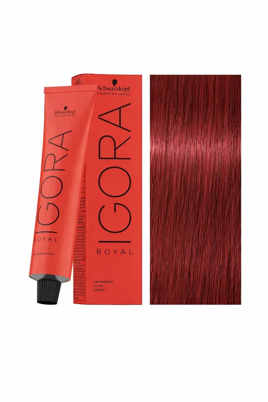 SCHWARZKOPF IGORA Royal Prf Tinte 5-88