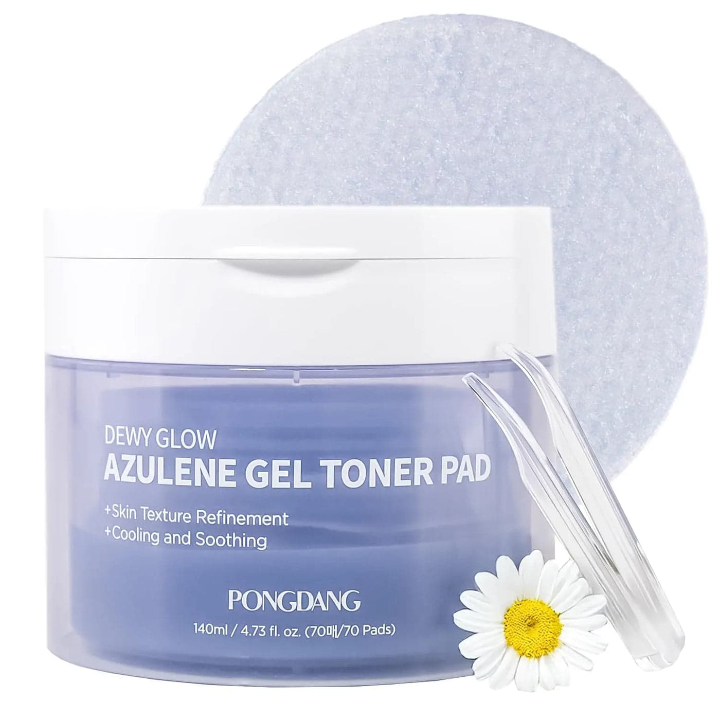 PONG DANG Clearing Toner