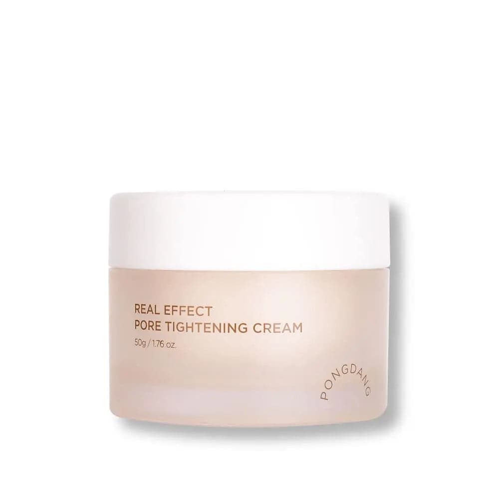 PONG DANG Real Effect Pore Tightening Serum