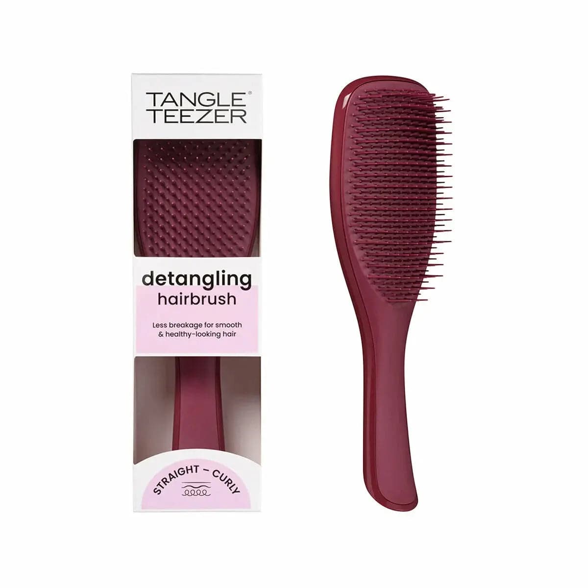 TANGLE TEEZER Ultimate Styler