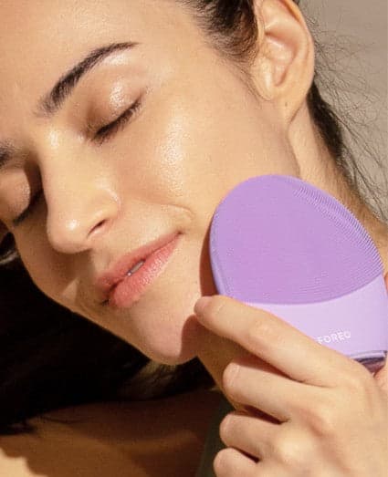 FOREO Luna 3 For Sensitive