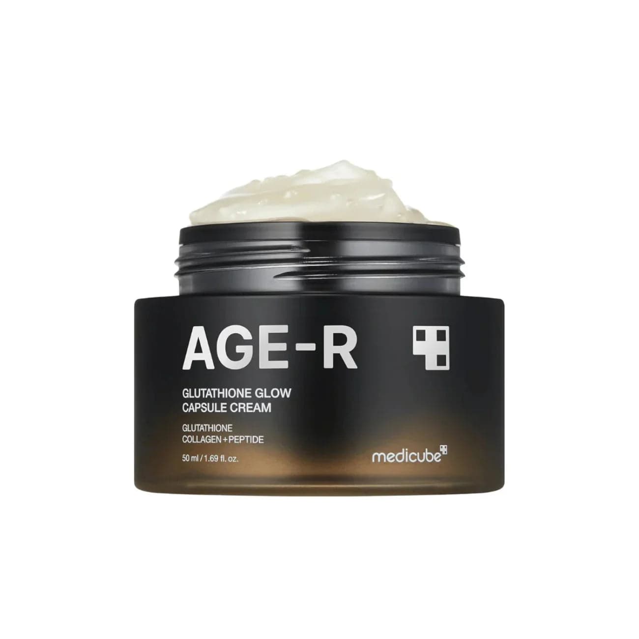 MEDICUBE - Age-R Glutathione Glow Toner