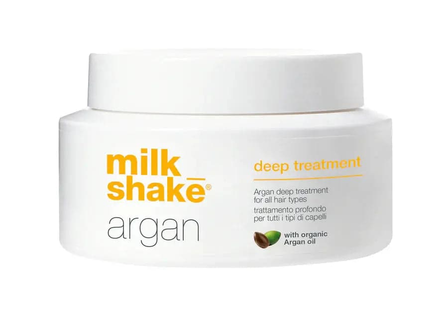 MILKSHAKE Argan Oil