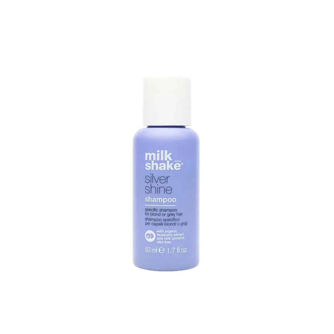 MILKSHAKE Silver Shine Conditioner
