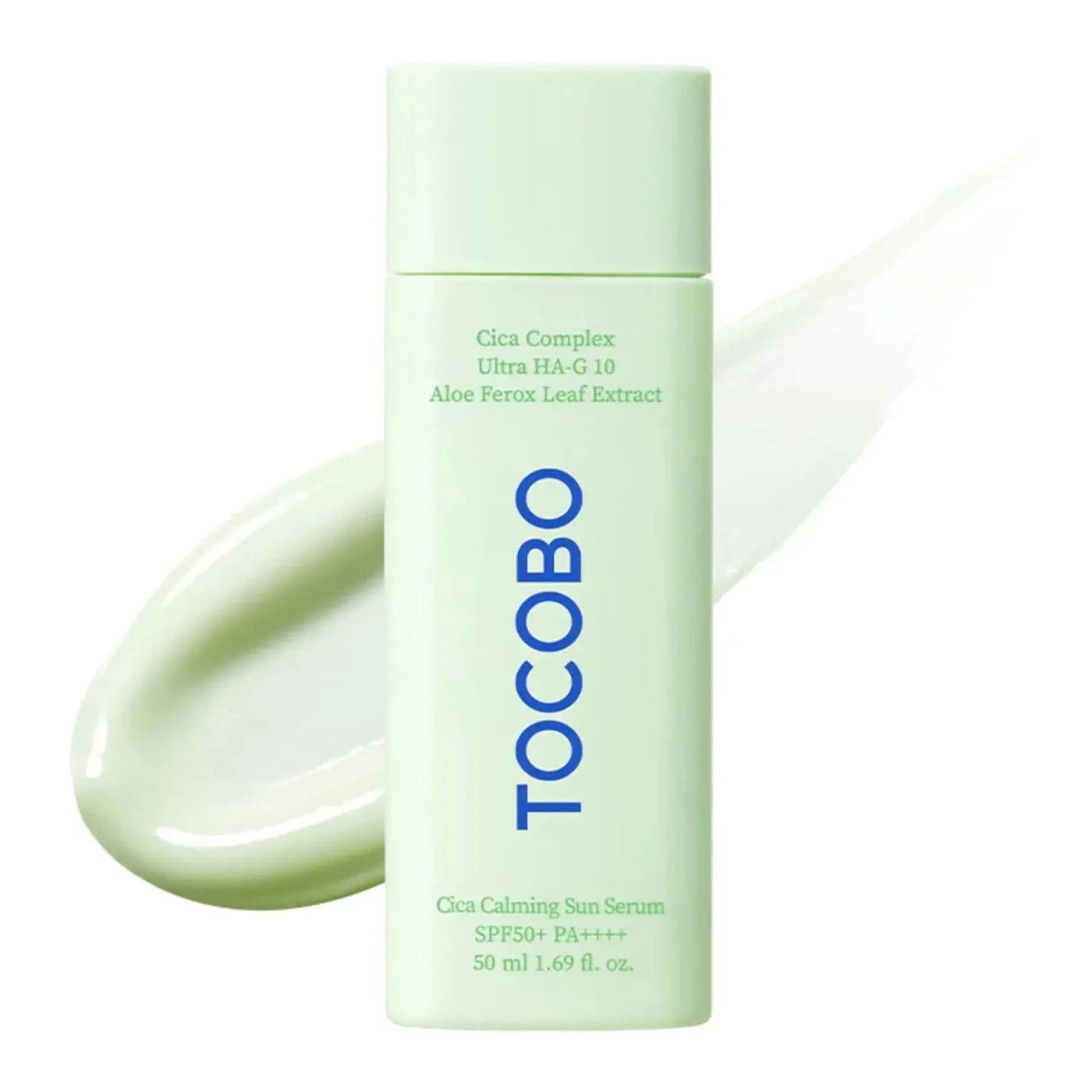 TOCOBO Cica Cooling Sun Stick SPF50+ PA++++