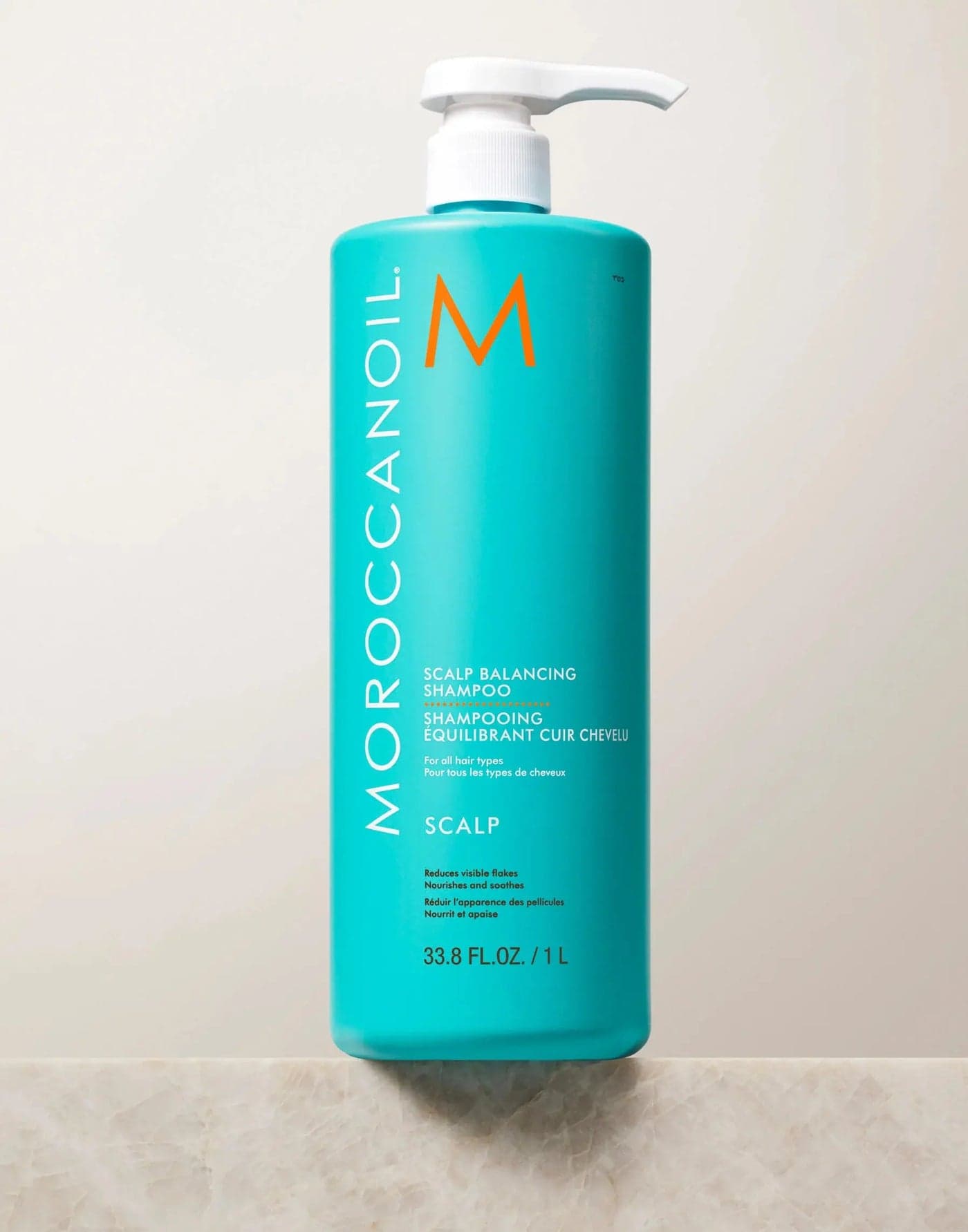 MOROCCANOIL Master Scalp Balancing Condition