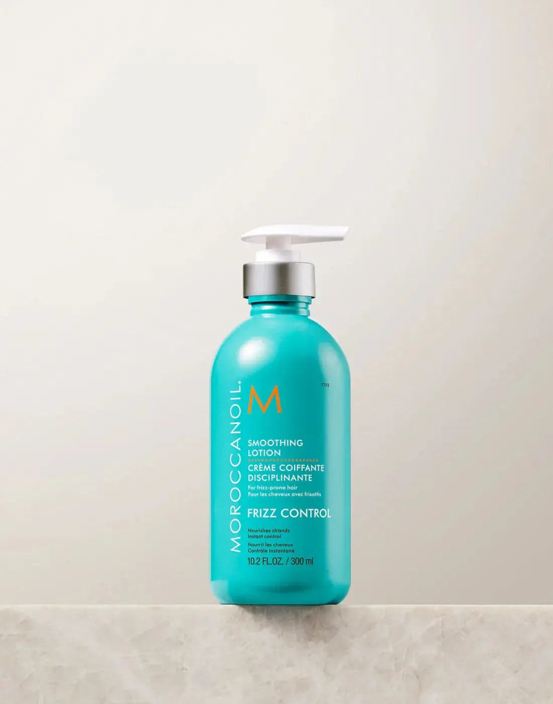 MOROCCANOIL Frizz Smoothing Lotion 300ml