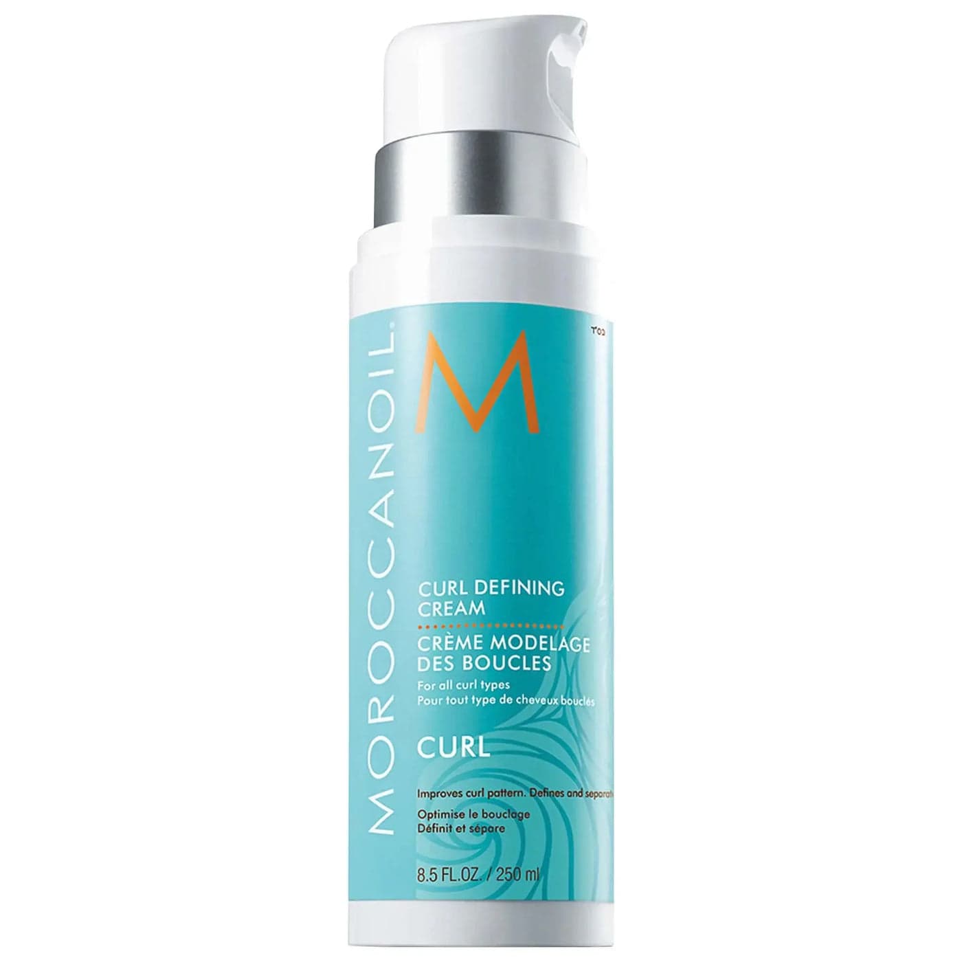 MOROCCANOIL Intense Curl Cream