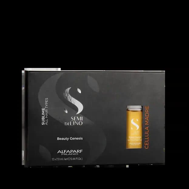 ALFAPARF Ampolla Celula Madre Beauty Genesis