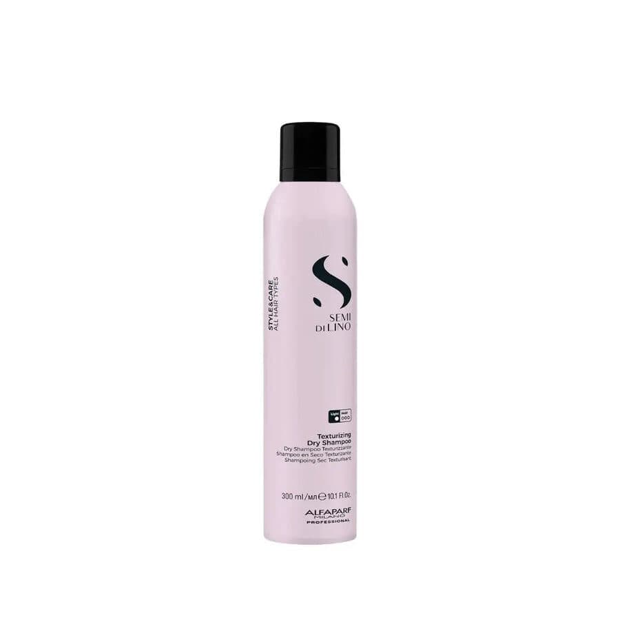 ALFAPARF Sdl Text. Dry Shampoo New