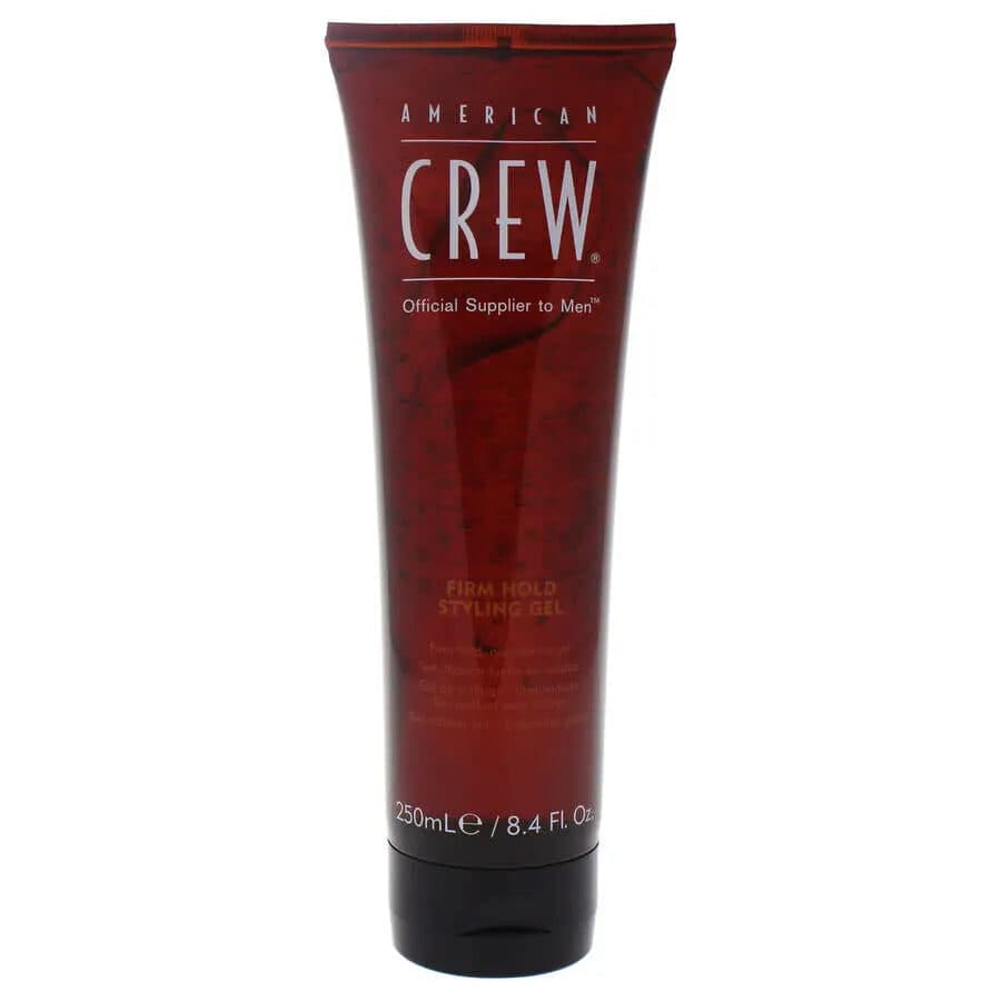 AMERICAN CREW Firm Hold Styling Gel 8.45 oz.
