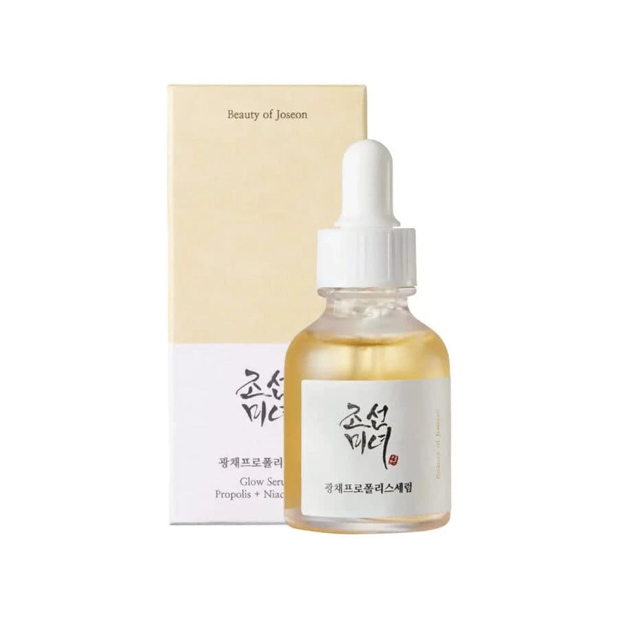 BEAUTY OF JOSEON Glow Serum Propolis + Niacinamide