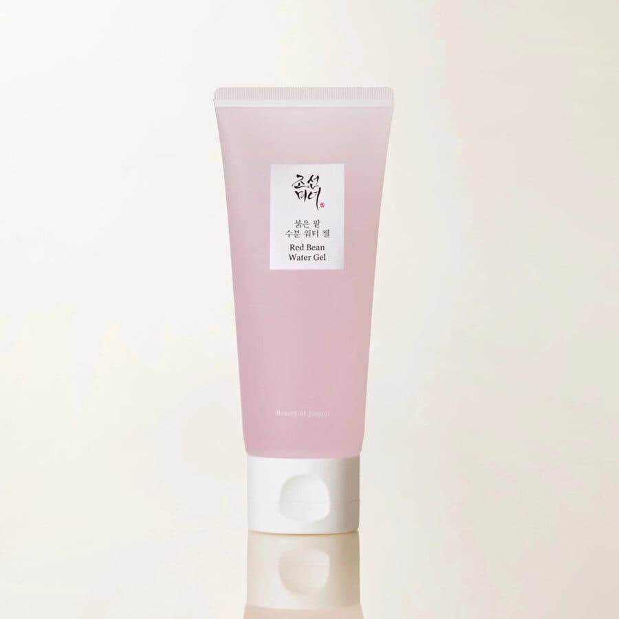 BEAUTY OF JOSEON Red Bean Water Gel