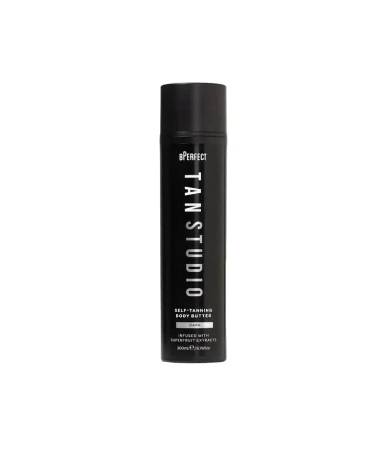 BPERFECT Tan Studio Self-Tanning Body Butter