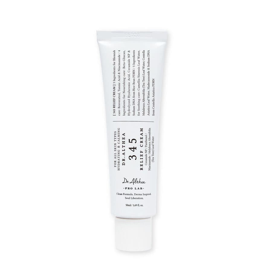 DR. ALTHEA 345 Relief Cream