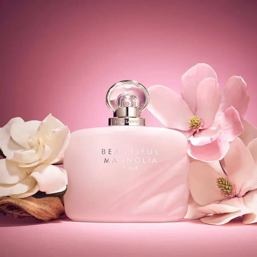 ESTÉE LAUDER Beautiful Magnolia Fleur EDP