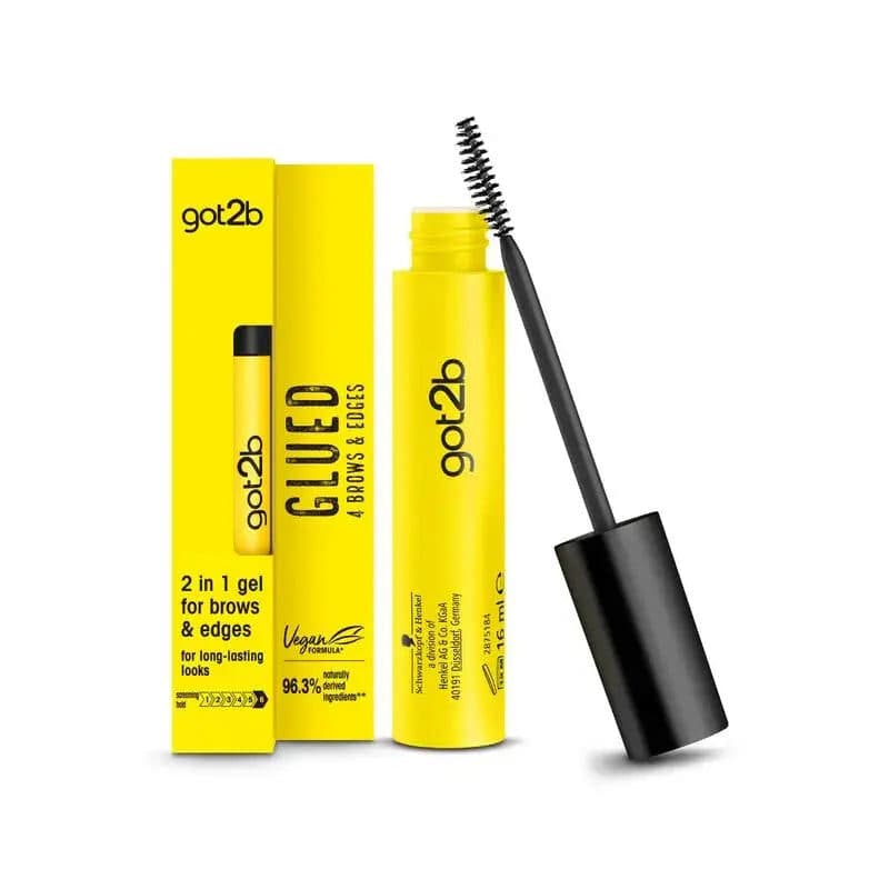GOT2B Gel Cejas