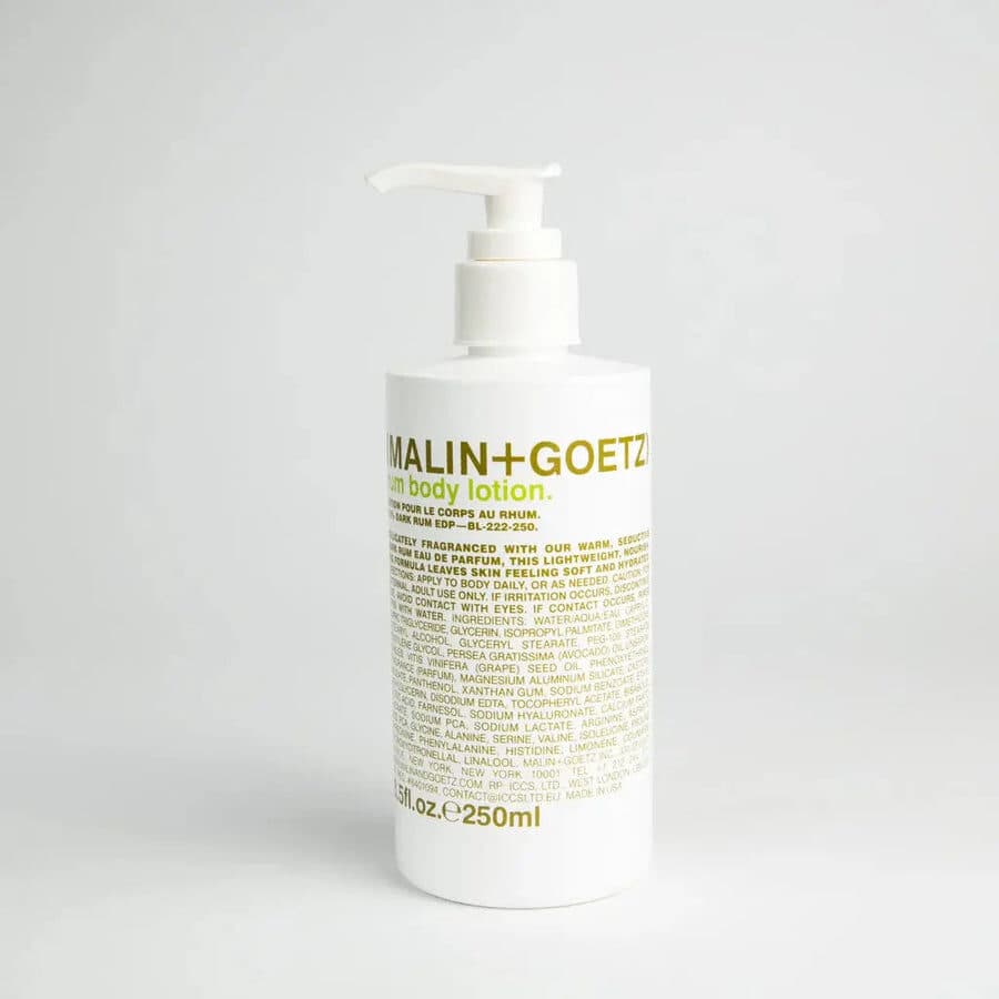 MALIN GOETZ Rum Body Lotion