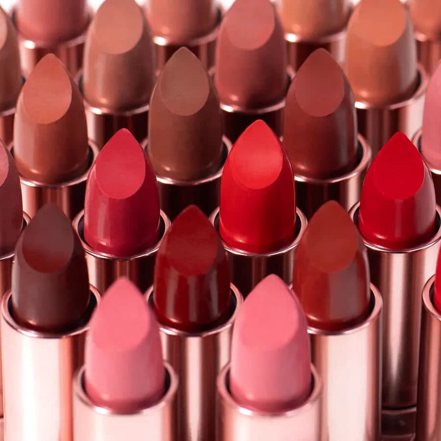 MOIRA Lip Goddess Lipstick
