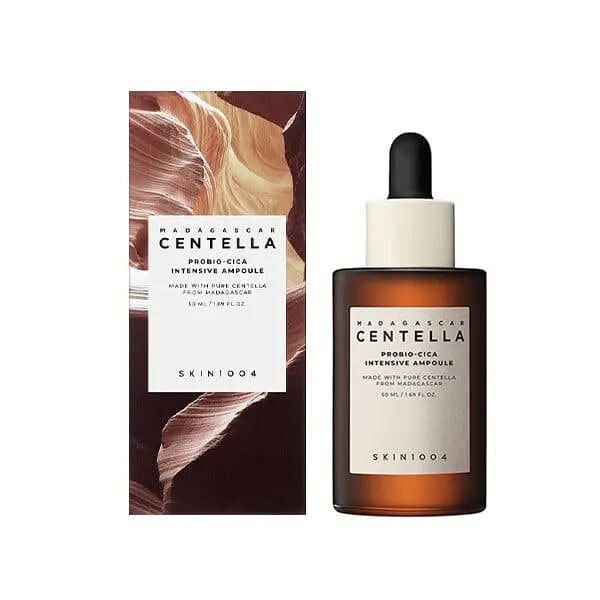 SKIN1004 Madagascar Centella Probio-Cica Intensive Ampoule