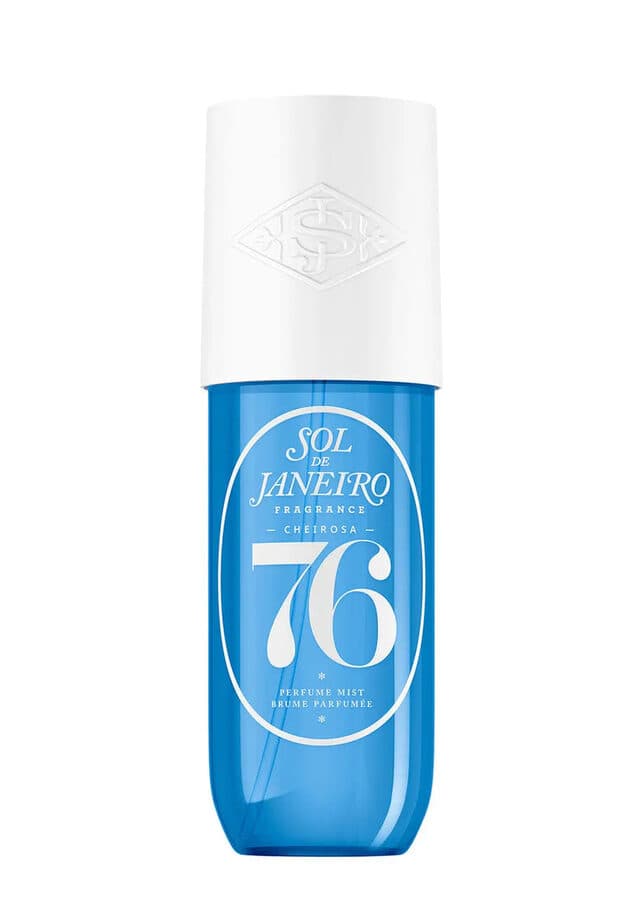 SOL DE JANEIRO Cheriosa 76