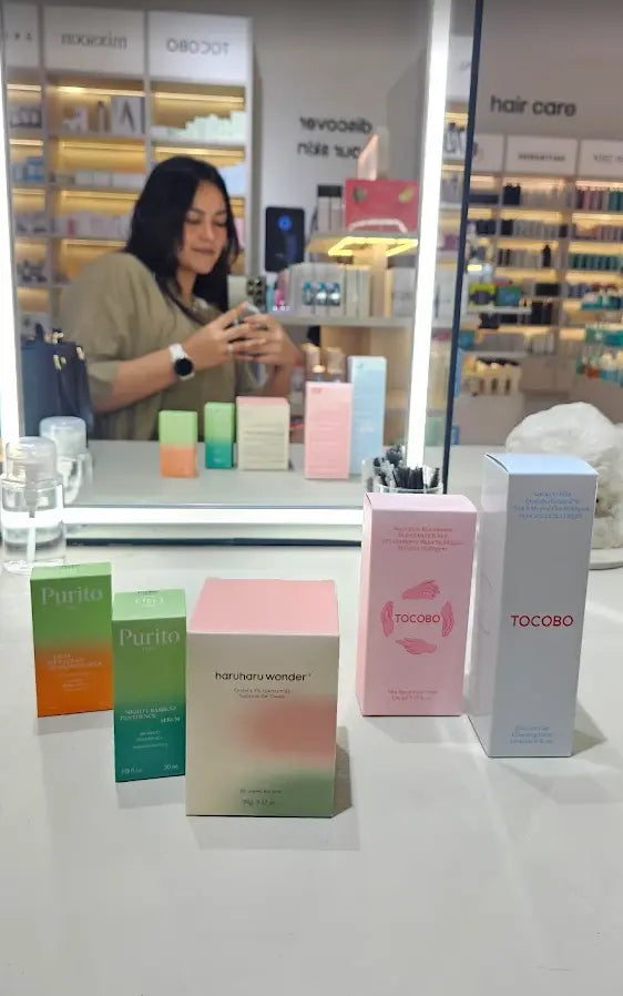 Cómo cuidar la piel en el clima húmedo de Panamá | NAZ Beauty Shop