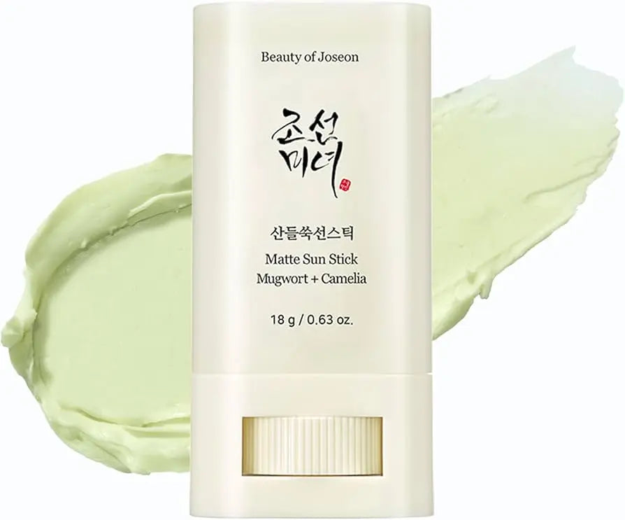 BEAUTY OF JOSEON Matte Sun Stick en Panamá — NAZ Beauty Shop