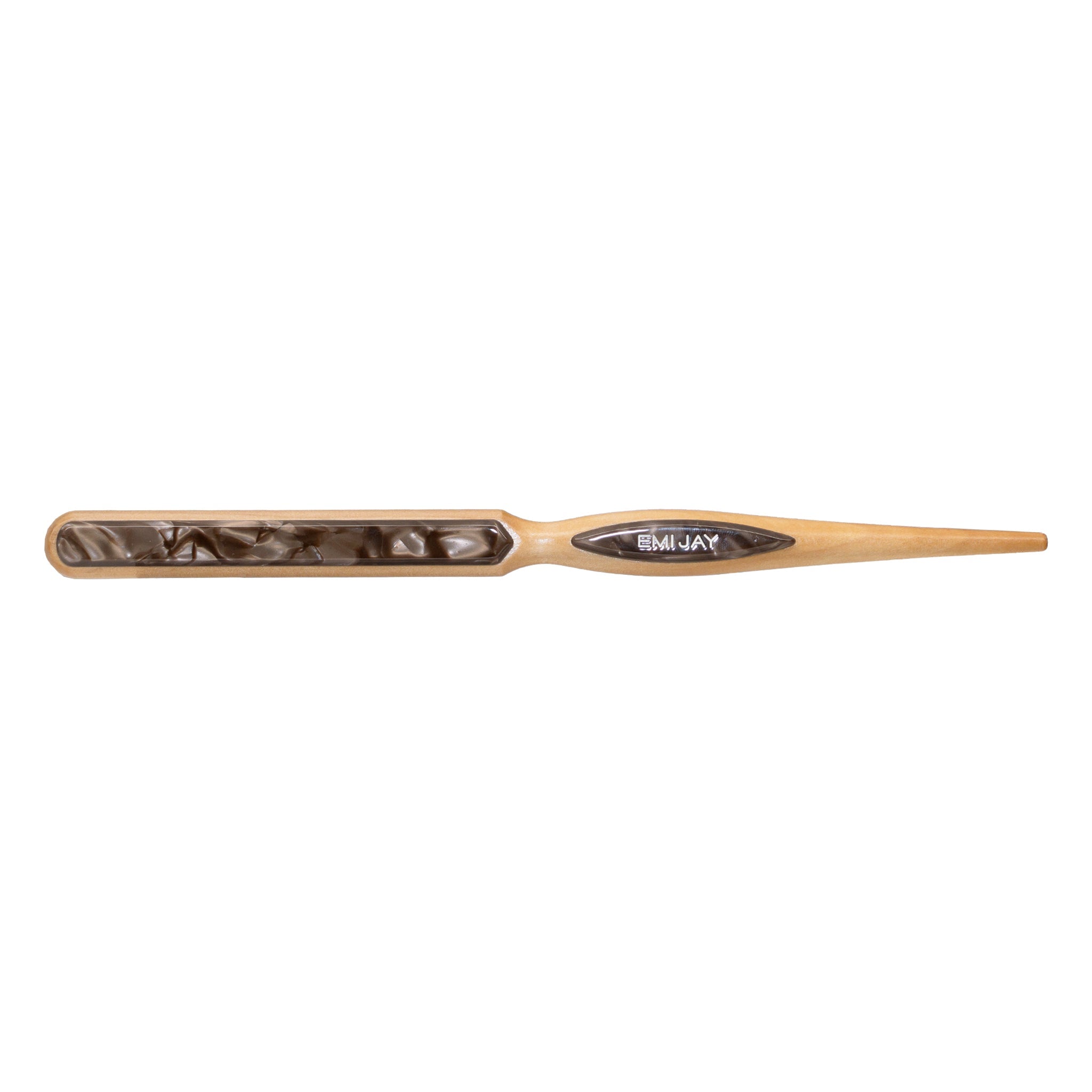 EMI JAY Styling Brush Toasted Sugar en Panamá — NAZ Beauty Shop