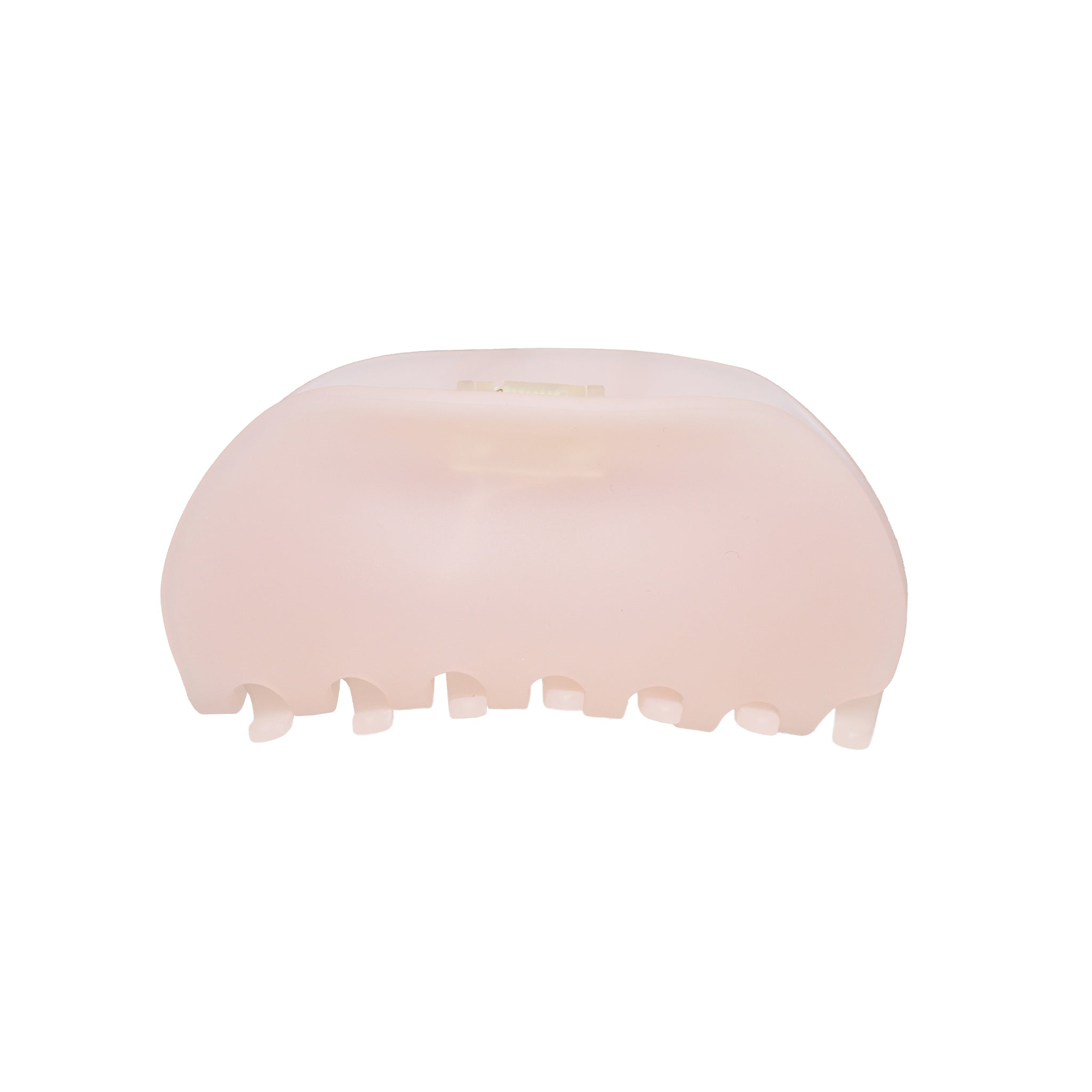EMI JAY Half Moon Clip Pink Smoke en Panamá — NAZ Beauty Shop