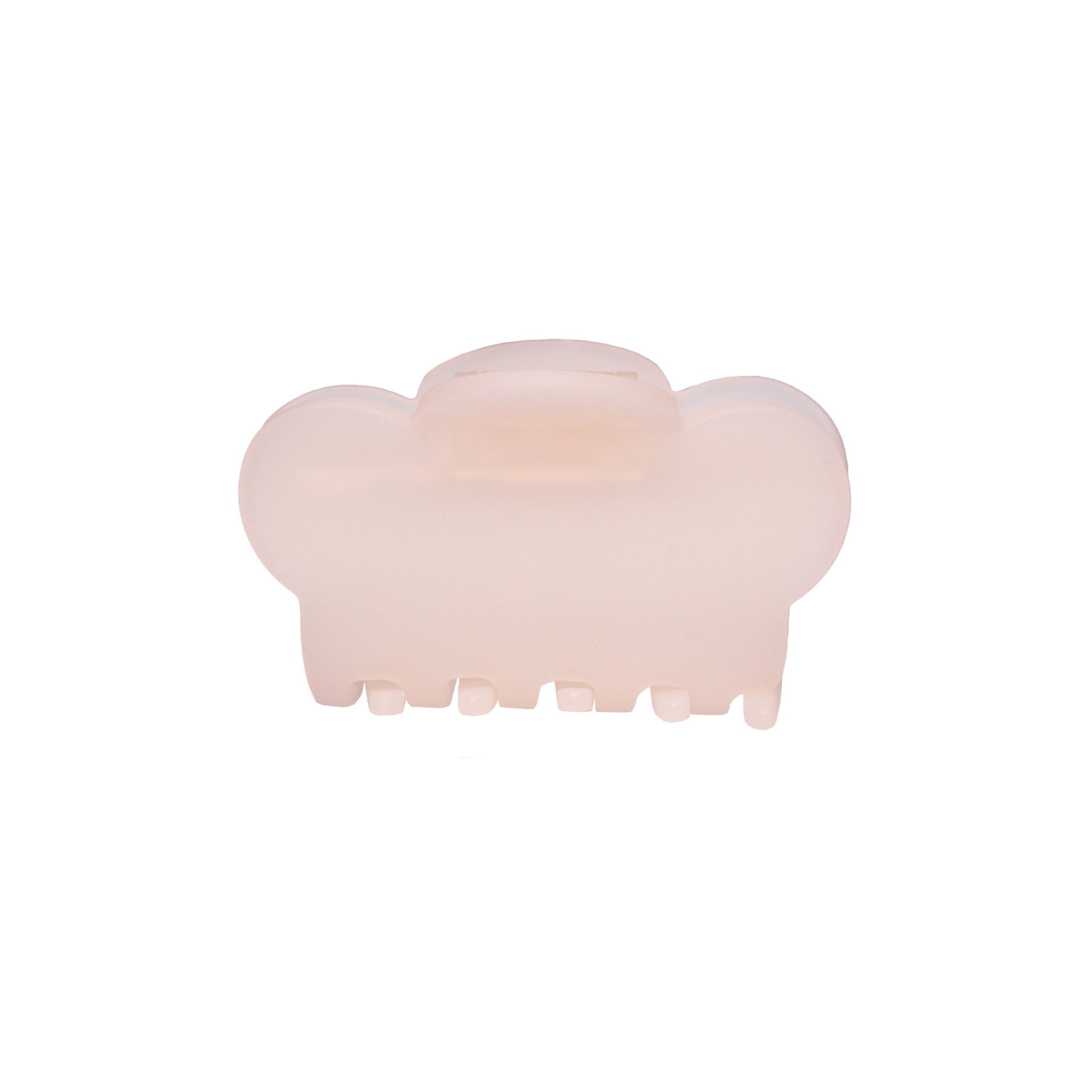 EMI JAY Mini Cloud Clip Pink Smoke en Panamá — NAZ Beauty Shop