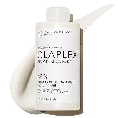 OLAPLEX en Panamá: Cuál Producto Usar Según tu Tipo de Cabello