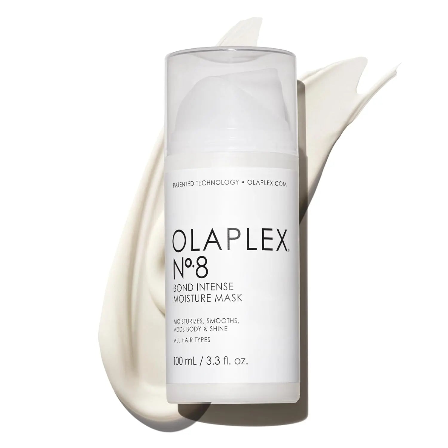 OLAPLEX No.8 Bond Intense Moisture Mask en Panamá — NAZ Beauty Shop