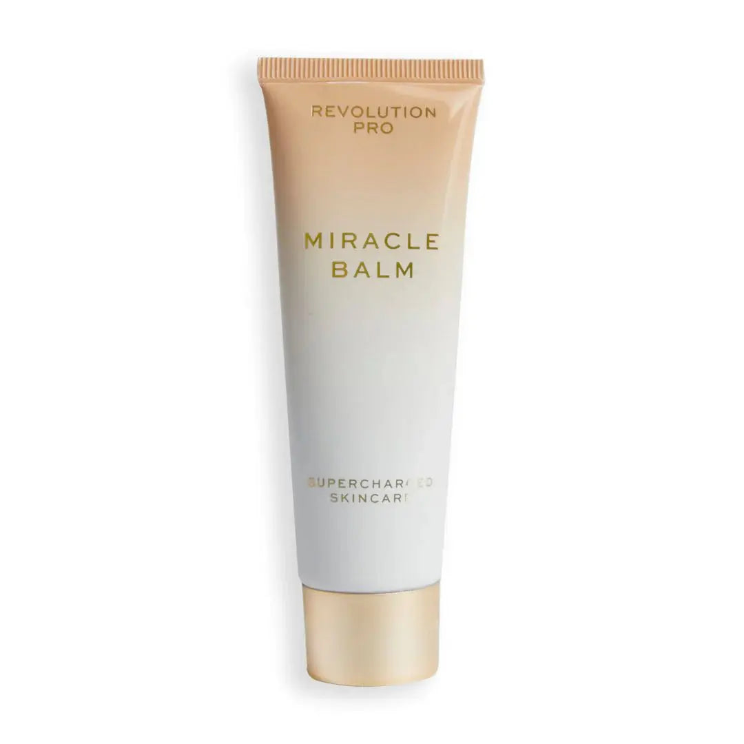 Revolution Pro Miracle Cleansing Balm