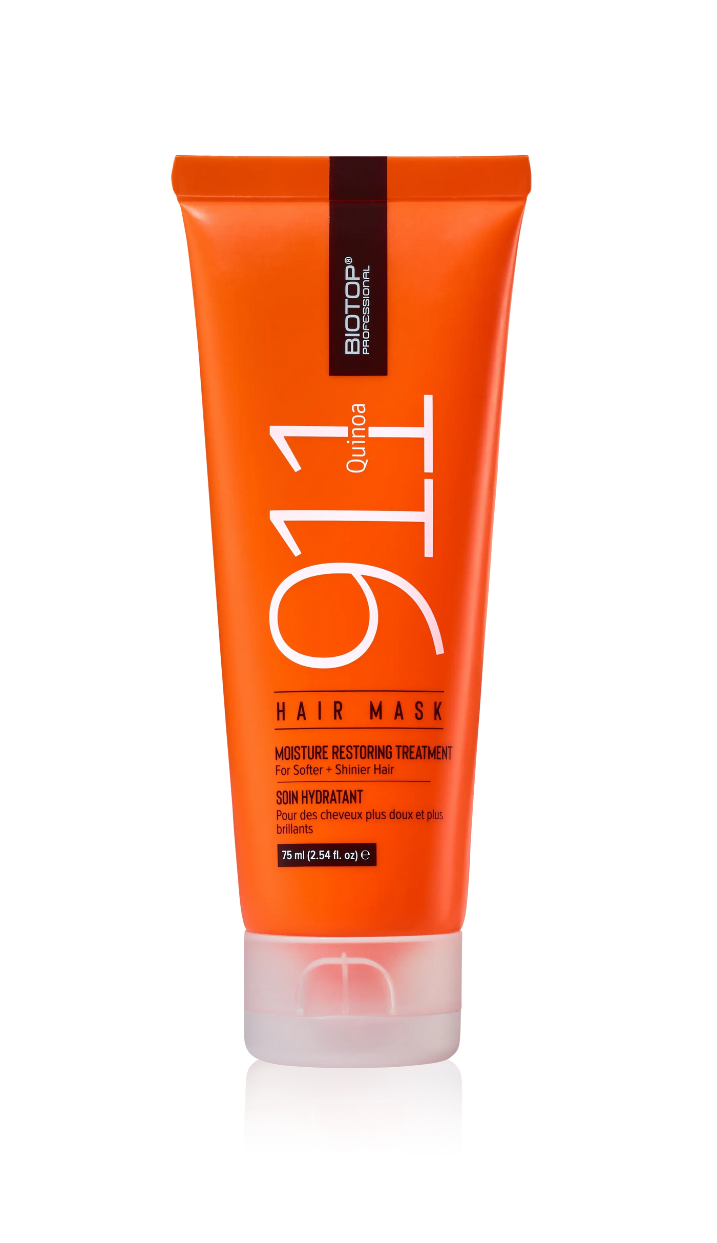 Biotop 911 Hair Mask - Mini