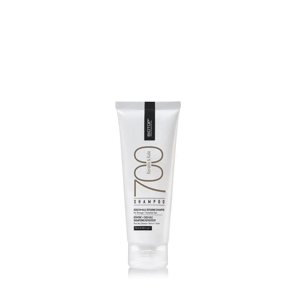 Biotop 700 Shampoo Keratin & Kale - Mini